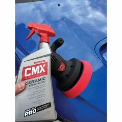 Best Pirce ✔️ Mothers CMX Ceramic Spray 710mL ✨ -Cheap WASH & DRY CAR CARE Store SCA 575705 04 hi res