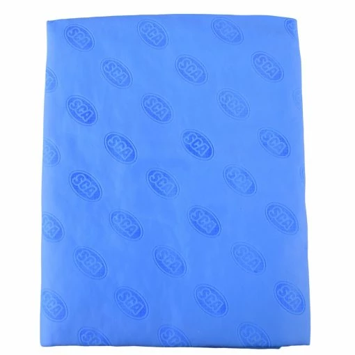 Budget π₯° SCA Jumbo Blue Chamois 660 X 440mm π 8 Budget π₯° SCA Jumbo Blue Chamois 660 X 440mm π -Cheap WASH & DRY CAR CARE Store SCA 579032 hi res