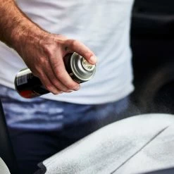 Discount 😉 Ridge Ryder Upholstery Cleaner - 500g ✔️ -Cheap WASH & DRY CAR CARE Store SCA 580339 01 hi res