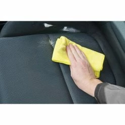 Best Sale ⭐ Meguiar's Carpet & Upholstery Cleaner 539g 🔔 -Cheap WASH & DRY CAR CARE Store SCA 580950 03 hi res