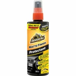 Buy 🛒 Armor All Matte Finish Protectant 300ml 🌟