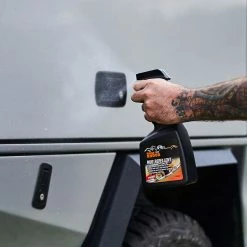 Coupon π Ridge Ryder Mud Repellent Premix - 750mL π 5 Coupon π Ridge Ryder Mud Repellent Premix - 750mL π -Cheap WASH & DRY CAR CARE Store SCA 583762 01 hi res