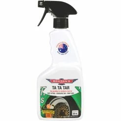 Discount 🔔 Bowden's Own Ta Ta Tar Remover 500mL 🤩