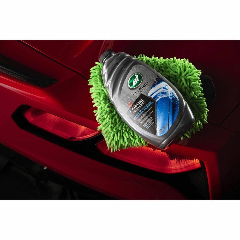 Best Sale β Turtle Wax Hybrid Solutions Ceramic Wash & Repel 1.42L 𧨠2 Best Sale β Turtle Wax Hybrid Solutions Ceramic Wash & Repel 1.42L 𧨠- Image 2