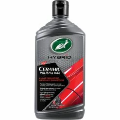 Discount β Turtle Wax Hybrid Solutions Ceramic Polish & Wax 414mL π―