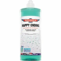 Cheap WASH & DRY CAR CARE Store 34 Best Pirce π€© Bowden's Own Happy Ending Finishing Foam 1L βοΈ
