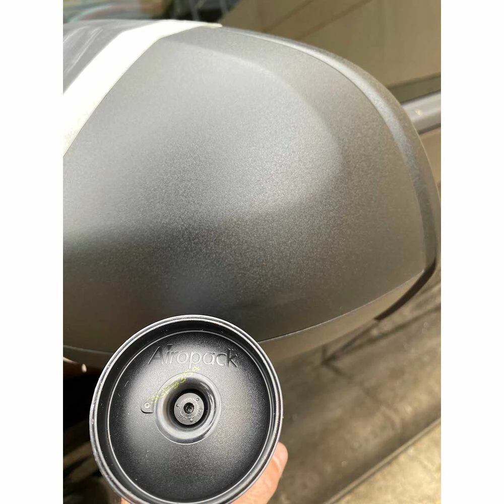 Cheapest ⭐ Mothers CMX Ceramic Trim Restore & 🧥 Coat 200mL 🔥 3 Cheapest ⭐ Mothers CMX Ceramic Trim Restore & 🧥 Coat 200mL 🔥 - Image 3