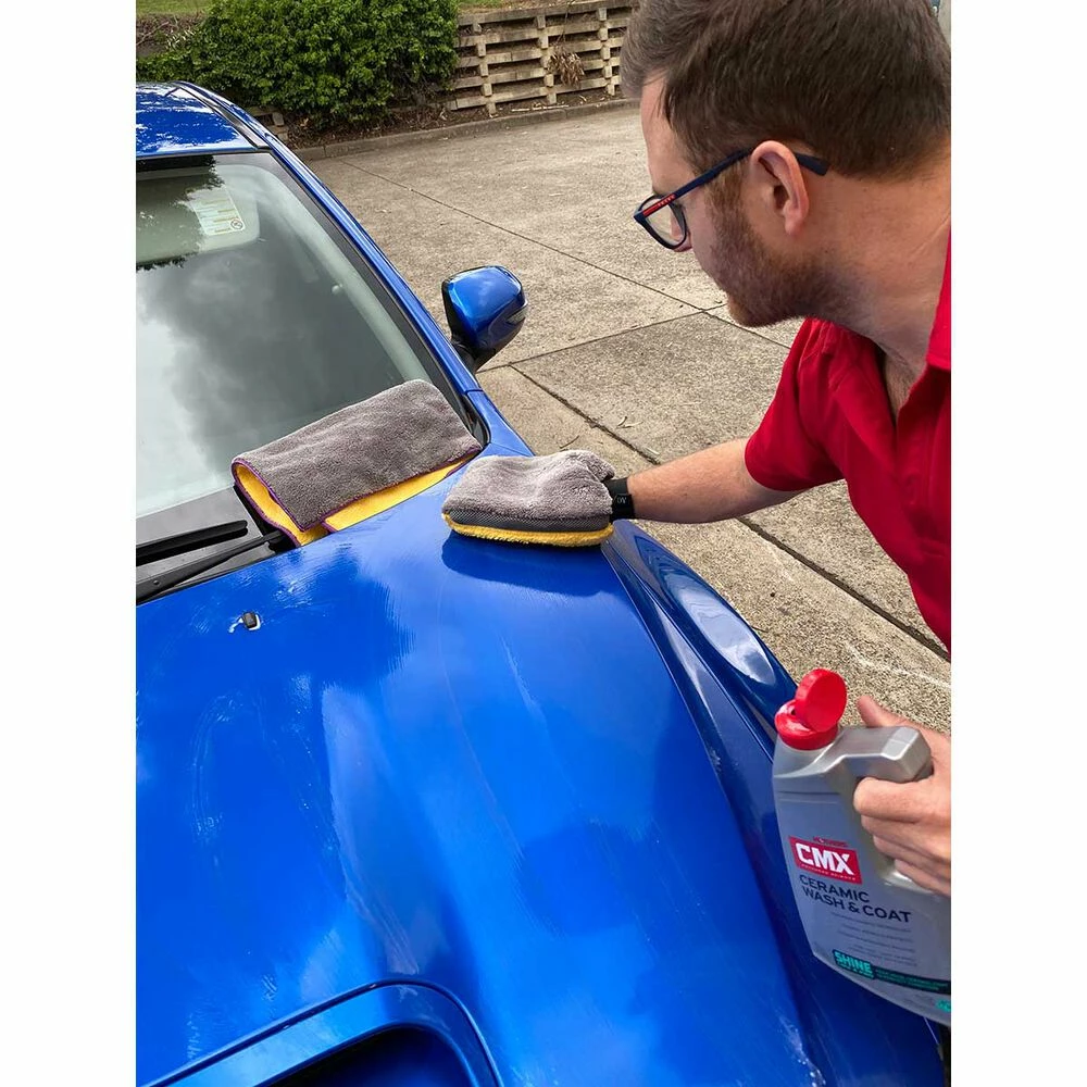 Deals ✨ Mothers CMX Ceramic Wash & 🧥 Coat 1.42L 💯 5 Deals ✨ Mothers CMX Ceramic Wash & 🧥 Coat 1.42L 💯 - Image 5