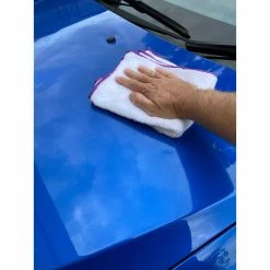 Brand new ⌛ Mothers CMX Ceramic 3-in-1 Polish & 🧥 Coat 473mL 🌟 -Cheap WASH & DRY CAR CARE Store SCA 591970 04 hi res