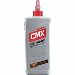 Brand new β Mothers CMX Ceramic 3-in-1 Polish & π§₯ Coat 473mL π