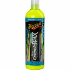 Best deal π Meguiar's Hybrid Ceramic Liquid Wax 473mL βοΈ