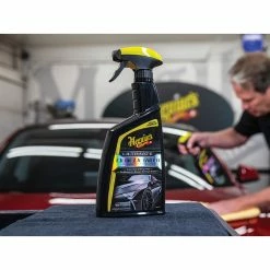 Deals π Meguiar's Ultimate Quik Detailer 709mL π 6 Deals π Meguiar's Ultimate Quik Detailer 709mL π -Cheap WASH & DRY CAR CARE Store SCA 596569 01 hi res