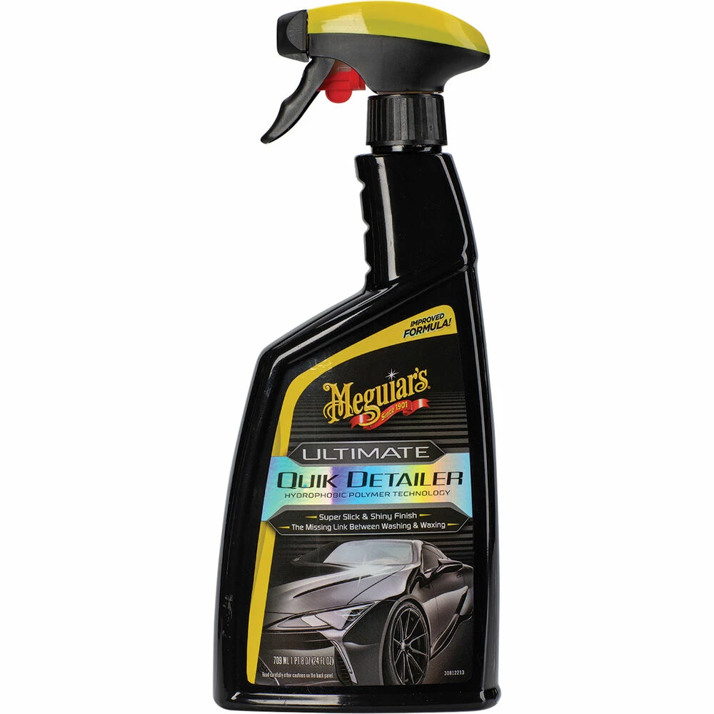 Deals π Meguiar's Ultimate Quik Detailer 709mL π 1 Deals π Meguiar's Ultimate Quik Detailer 709mL π
