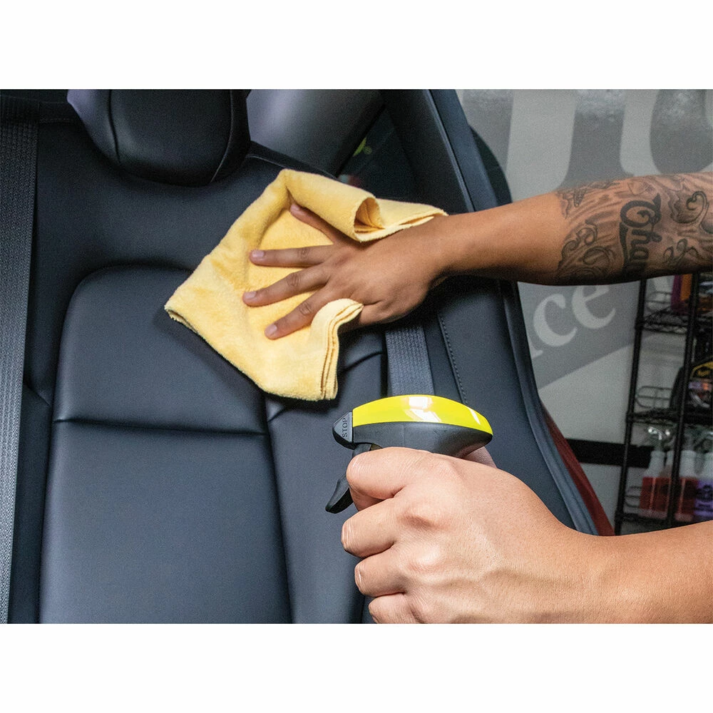 Best Pirce π Meguiar's Ultimate All Leather Detailer 473mL β 3 Best Pirce π Meguiar's Ultimate All Leather Detailer 473mL β - Image 3