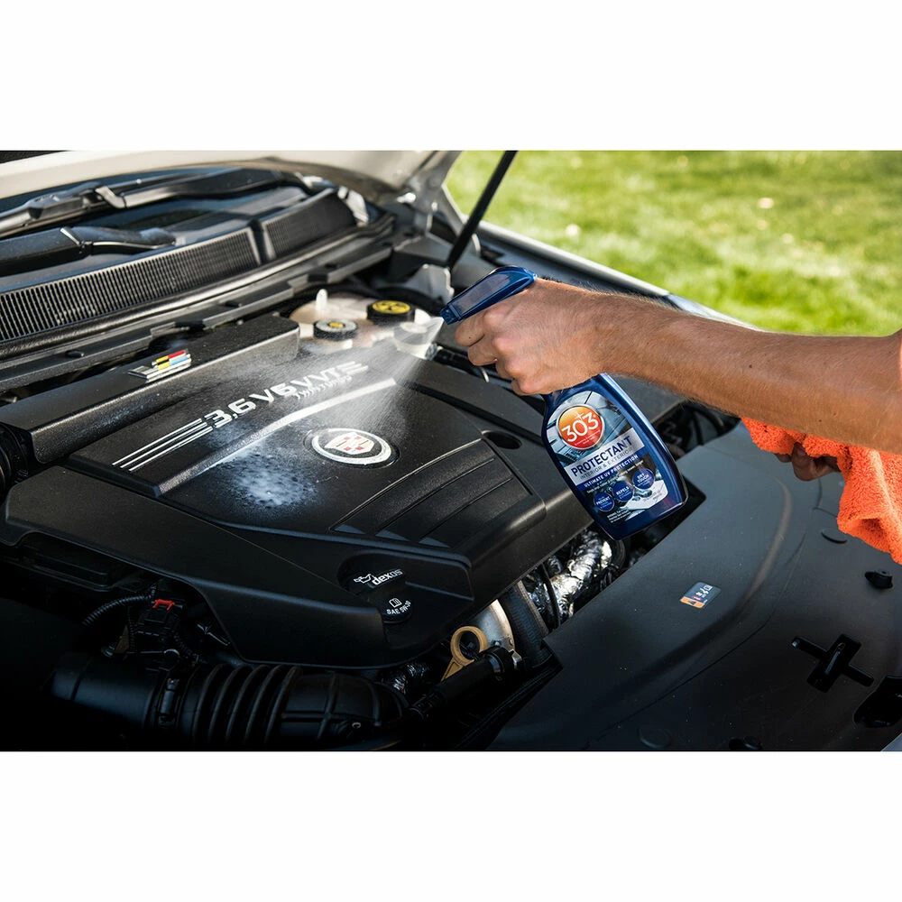 Flash Sale π 303 Protectant 473mL π 3 Flash Sale π 303 Protectant 473mL π - Image 3