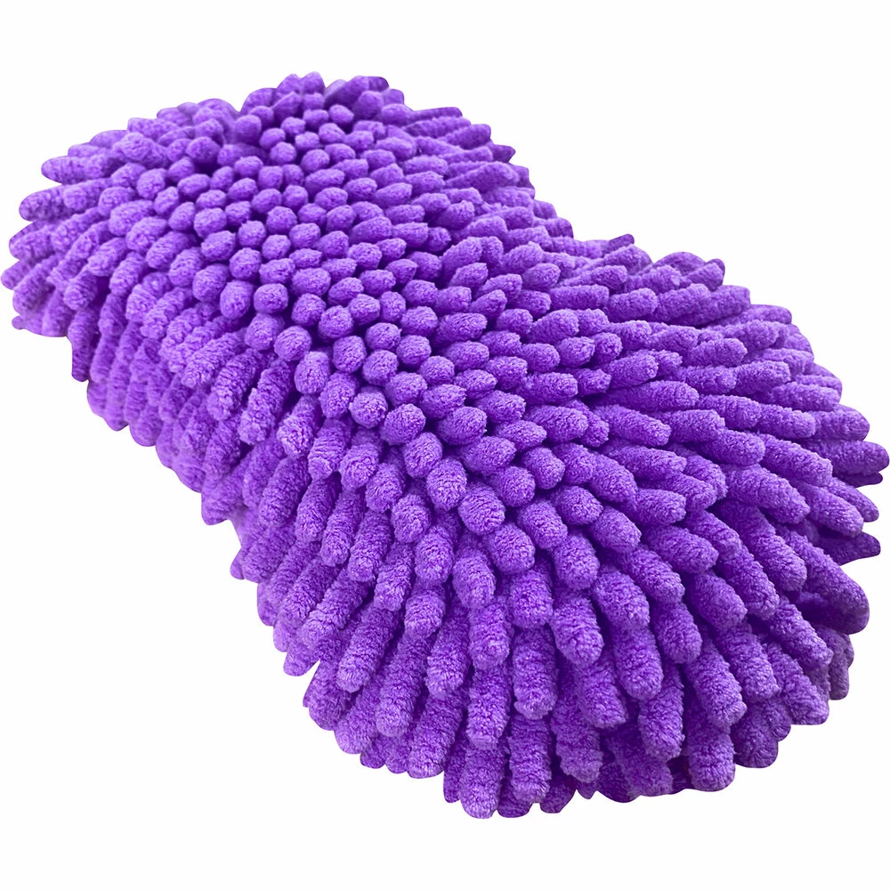 Best Pirce ๐ Mothers Microfibre Wash Sponge โจ 3 Best Pirce ๐ Mothers Microfibre Wash Sponge โจ - Image 3