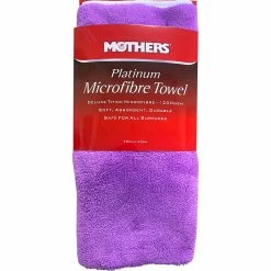New 🛒 Mothers Platinum Microfibre Towel ⌛