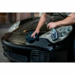 Top 10 😉 Turtle Wax Hybrid Solutions Ceramic Black Spray Wax 473mL 👍 -Cheap WASH & DRY CAR CARE Store SCA 599384 01 hi res