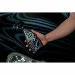 Top 10 😉 Turtle Wax Hybrid Solutions Ceramic Black Spray Wax 473mL 👍 -Cheap WASH & DRY CAR CARE Store SCA 599384 03 hi res