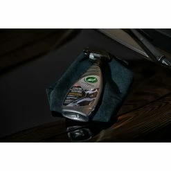 Top 10 😉 Turtle Wax Hybrid Solutions Ceramic Black Spray Wax 473mL 👍 -Cheap WASH & DRY CAR CARE Store SCA 599384 04 hi res