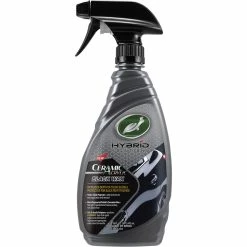 Top 10 😉 Turtle Wax Hybrid Solutions Ceramic Black Spray Wax 473mL 👍
