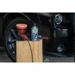 Flash Sale 💯 Turtle Wax Hybrid Solutions Ceramic Black Liquid Polish 414mL ❤️ -Cheap WASH & DRY CAR CARE Store SCA 599385 02 hi res