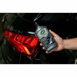 Flash Sale 💯 Turtle Wax Hybrid Solutions Ceramic Black Liquid Polish 414mL ❤️ -Cheap WASH & DRY CAR CARE Store SCA 599385 03 hi res