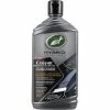 Flash Sale 💯 Turtle Wax Hybrid Solutions Ceramic Black Liquid Polish 414mL ❤️