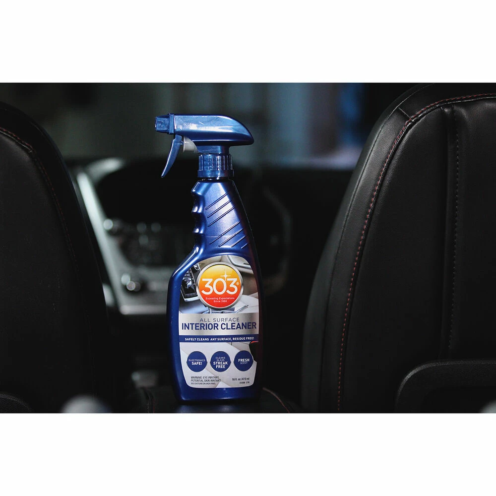 Discount ✔️ 303 All Surface Interior Cleaner 473mL ❤️ 2 Discount ✔️ 303 All Surface Interior Cleaner 473mL ❤️ - Image 2
