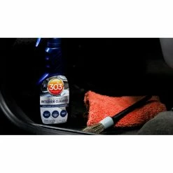 Discount ✔️ 303 All Surface Interior Cleaner 473mL ❤️ 7 Discount ✔️ 303 All Surface Interior Cleaner 473mL ❤️ -Cheap WASH & DRY CAR CARE Store SCA 599774 02 hi res
