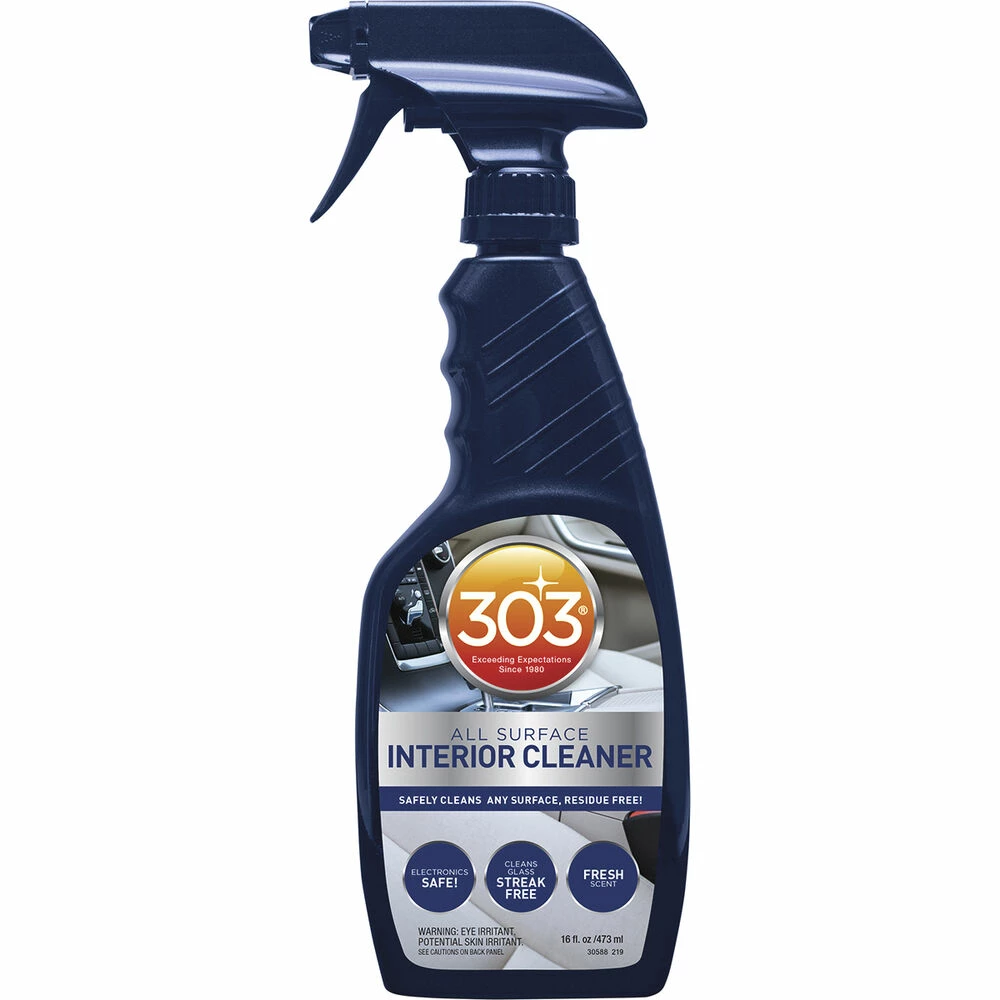 Discount ✔️ 303 All Surface Interior Cleaner 473mL ❤️ 1 Discount ✔️ 303 All Surface Interior Cleaner 473mL ❤️