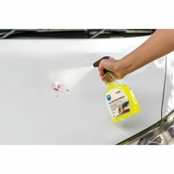 Best Sale 🧨 SCA Bug Remover 750mL 👍 -Cheap WASH & DRY CAR CARE Store SCA 600273 04 hi res