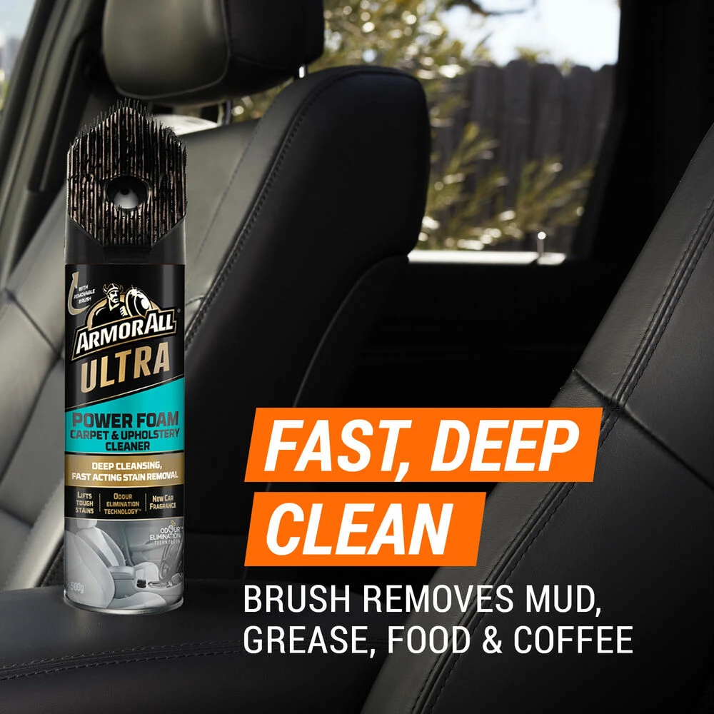 Best deal π Armor All Ultra Carpet & Upholstery Cleaner 500g β 3 Best deal π Armor All Ultra Carpet & Upholstery Cleaner 500g β - Image 3