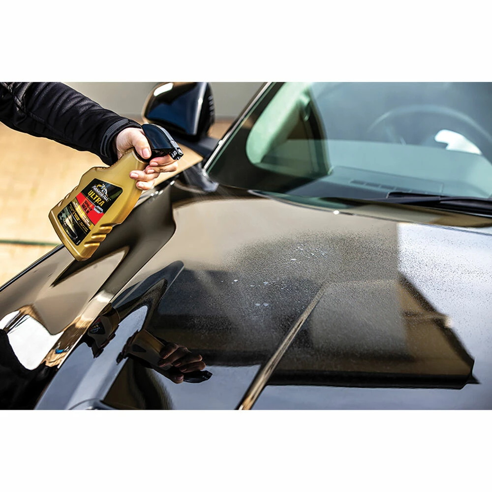 Best reviews of ๐ Armor All Ultra Spray Wax 500mL ๐ฏ 4 Best reviews of ๐ Armor All Ultra Spray Wax 500mL ๐ฏ - Image 4