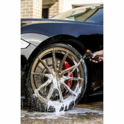 Best Pirce ✔️ Armor All Ultra Wheel Cleaner 500g 😉 -Cheap WASH & DRY CAR CARE Store SCA 601025 02 hi res