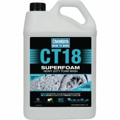 Best Pirce βοΈ Chemtech CT18 Superfoam 5L π