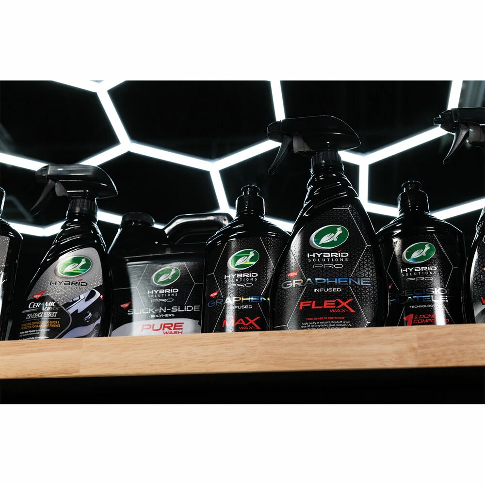 Top 10 🥰 Turtle Wax Hybrid Solutions Pro Flex Wax 680mL ❤️ 6 Top 10 🥰 Turtle Wax Hybrid Solutions Pro Flex Wax 680mL ❤️ - Image 6