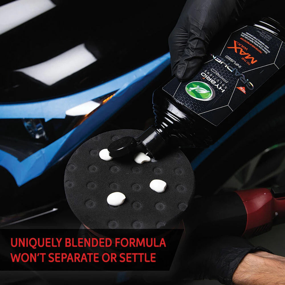 Budget 🌟 Turtle Wax Hybrid Solutions Pro Max Wax 414mL 👍 5 Budget 🌟 Turtle Wax Hybrid Solutions Pro Max Wax 414mL 👍 - Image 5