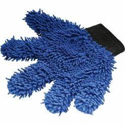 Best deal 🔔 SCA Microfibre Hand Shaped Wash Mitt 😀