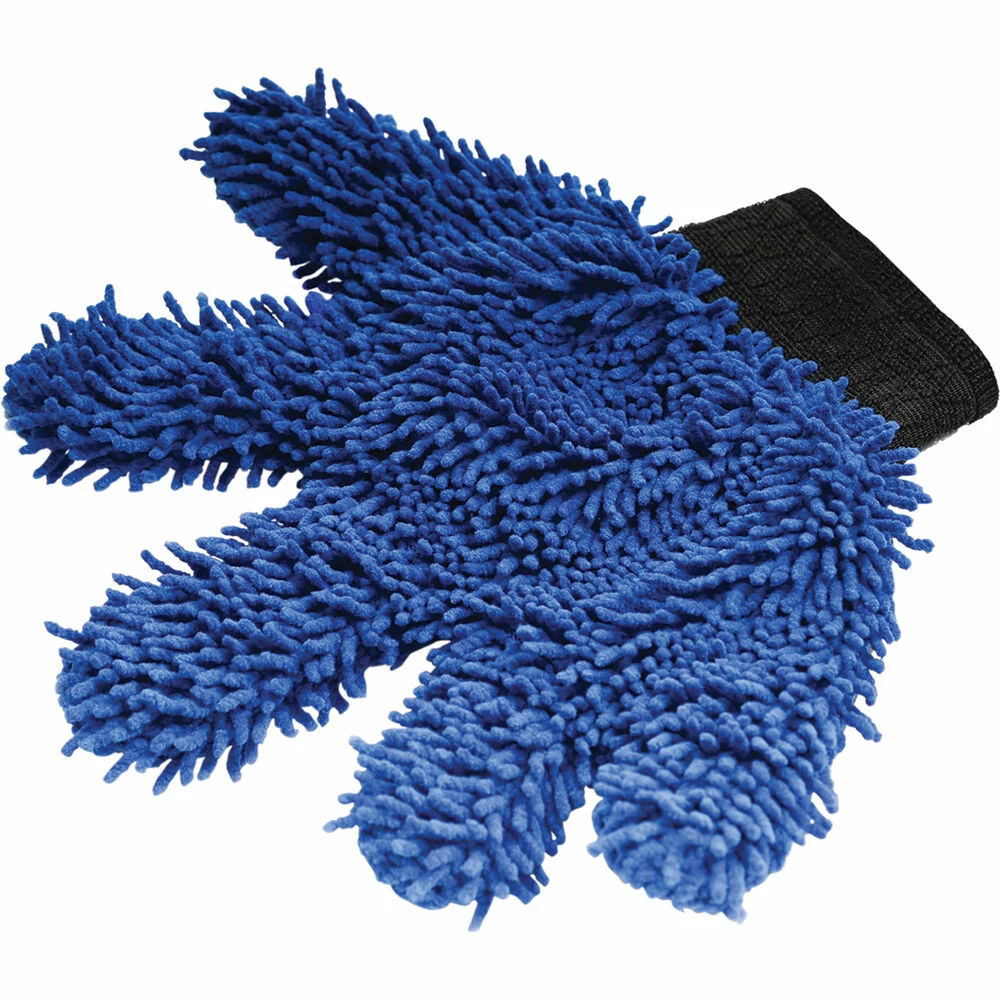 Best deal 🔔 SCA Microfibre Hand Shaped Wash Mitt 😀 1 Best deal 🔔 SCA Microfibre Hand Shaped Wash Mitt 😀