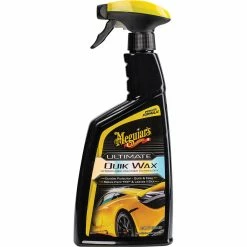 Cheapest 🛒 Meguiar's Ultimate Quik Wax 473mL 👍