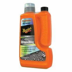 Best Pirce π€© Meguiar's Hybrid Ceramic Wash & Wax 1.6L π
