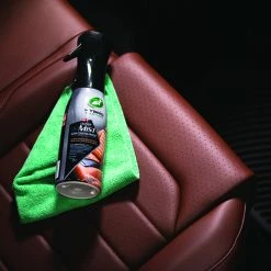 Discount 🎉 Turtle Wax Leather Cleaner & Conditioner 591mL ✨ -Cheap WASH & DRY CAR CARE Store SCA 622351 03 hi res