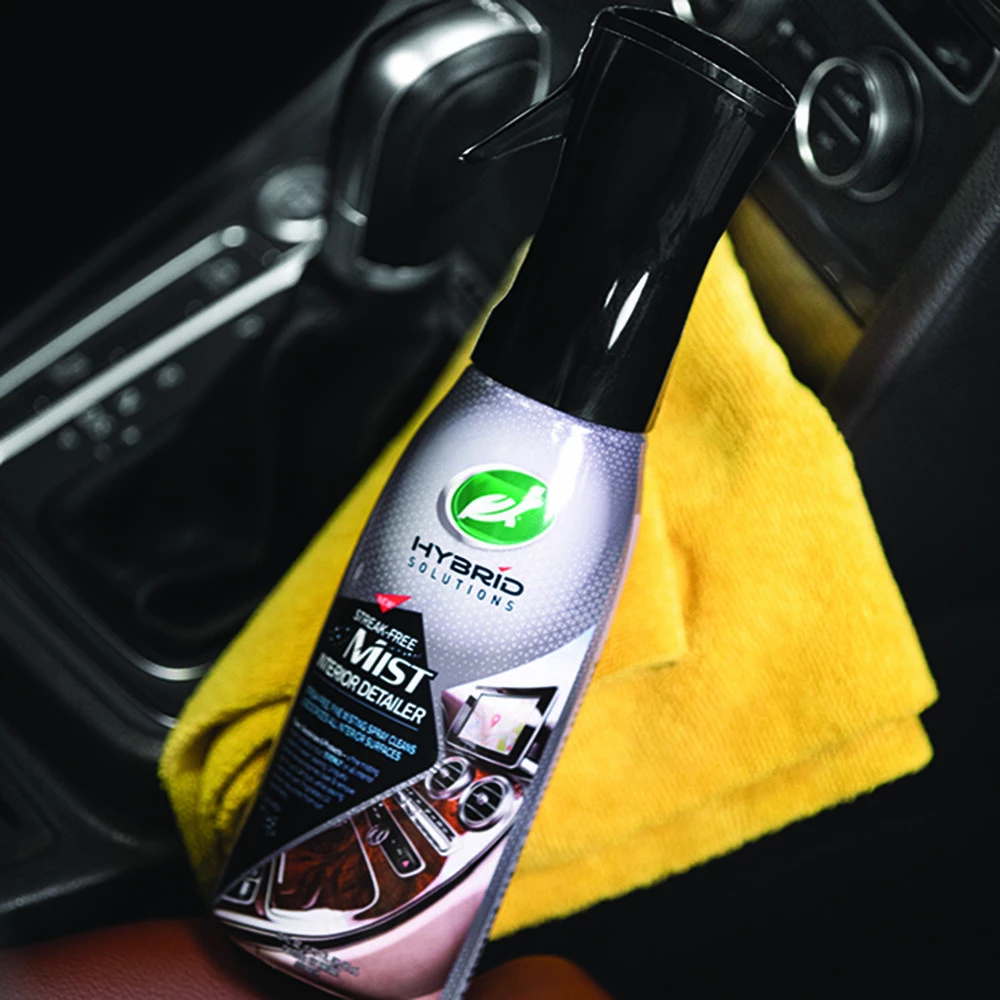 Budget π― Turtle Wax Interior Detailer 591mL π 2 Budget π― Turtle Wax Interior Detailer 591mL π - Image 2