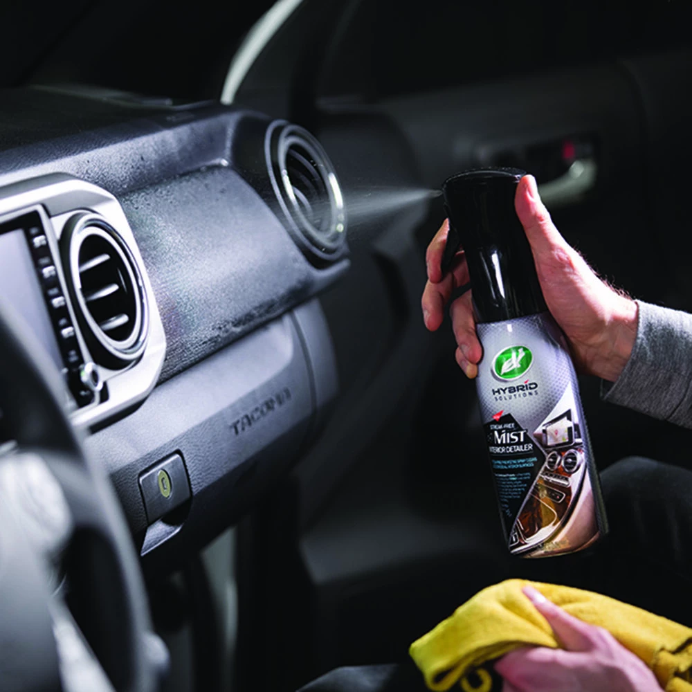 Budget π― Turtle Wax Interior Detailer 591mL π 3 Budget π― Turtle Wax Interior Detailer 591mL π - Image 3