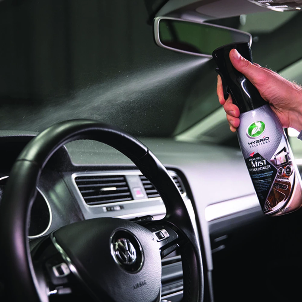 Budget π― Turtle Wax Interior Detailer 591mL π 4 Budget π― Turtle Wax Interior Detailer 591mL π - Image 4