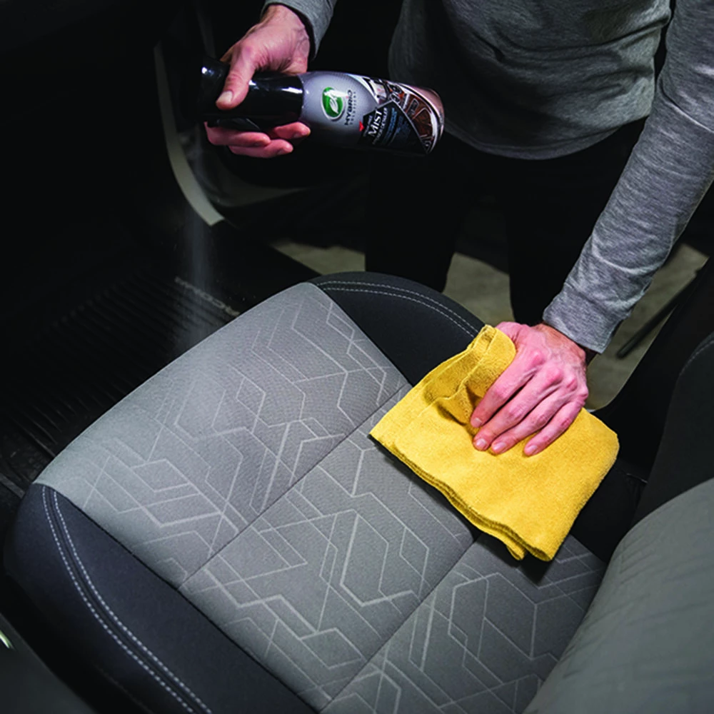 Budget π― Turtle Wax Interior Detailer 591mL π 5 Budget π― Turtle Wax Interior Detailer 591mL π - Image 5