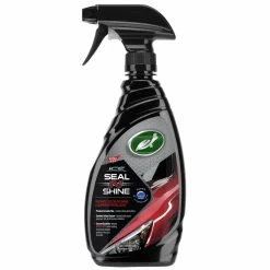 Outlet 🔥 Turtle Wax Ice Seal 'n' Shine Wax Spray 473mL ⭐