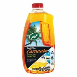 Top 10 ❤️ Turtle Wax Carnauba Wash & Wax 2L 🧨