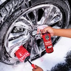 Coupon ❤️ Chemical Guys Diablo Wheel Cleaner 473mL 🛒 -Cheap WASH & DRY CAR CARE Store SCA 623645 01 hi res